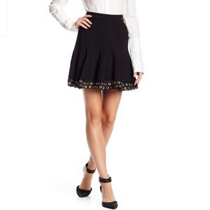 NWT Elie Tahari Christina fit & flare skirt